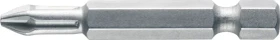Makita Pozidriv Bit 1/4", PZ3x50mm, 10 Stück