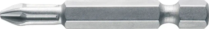 Makita Pozidriv Bit 1/4", PZ3x50mm, 10 Stück