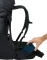 Vaude Brenta 36+6 schwarz Vorschaubild