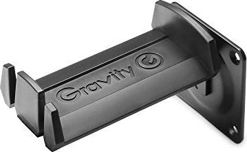 Gravity HPHWMB 01 B Kopfhörerhalter