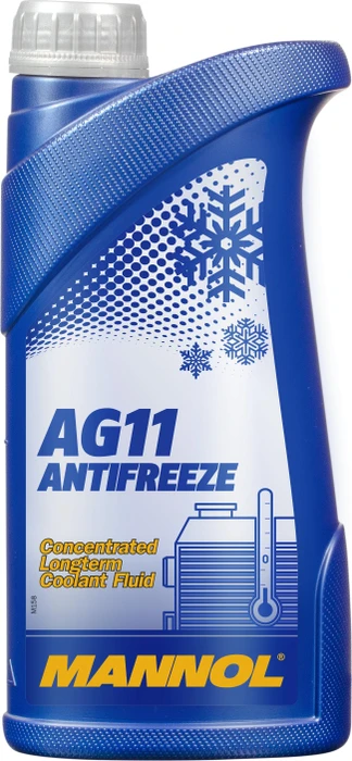 Mannol AG11