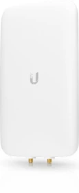 Ubiquiti UniFi AC Mesh UMA-D Outdoor-Antenne, 5GHz/2.4GHz, 10-15dBi, RP-SMA, direktional