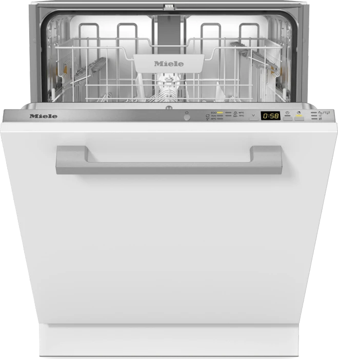Miele G 5651 Vi Active edelstahl