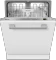 Miele G 5651 Vi Active edelstahl Vorschaubild