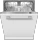 Miele G 5651 Vi Active edelstahl (12845600)