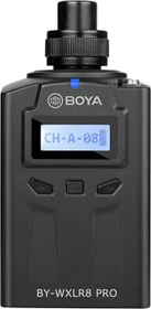 Boya BY-WXLR8 Pro