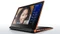 Lenovo IdeaPad Flex 15, orange, Core i3-4010U, 4GB RAM, 500GB HDD, DE Vorschaubild