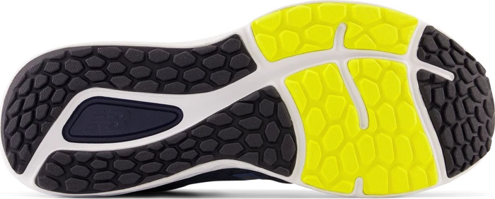 New Balance Fresh Foam 680v7 navy/yellow (Herren)
