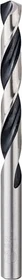 Bosch Professional Metall HSS Metallspiralbohrer, 11x94x142mm, 2 Stück