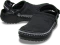 Crocs Crafted Vegan Suede Stitch Clog schwarz Vorschaubild