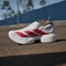 adidas Adizero Adios Pro 4 off white/better scarlet/core black (Damen) Vorschaubild