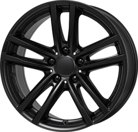 rial X10 9.0x19 5/120 ET37 (verschiedene Farben)