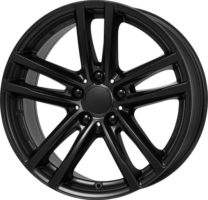 rial X10 9.0x19 5/120 ET37 (verschiedene Farben)
