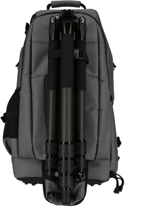 Rollei Ocean L Rucksack grau