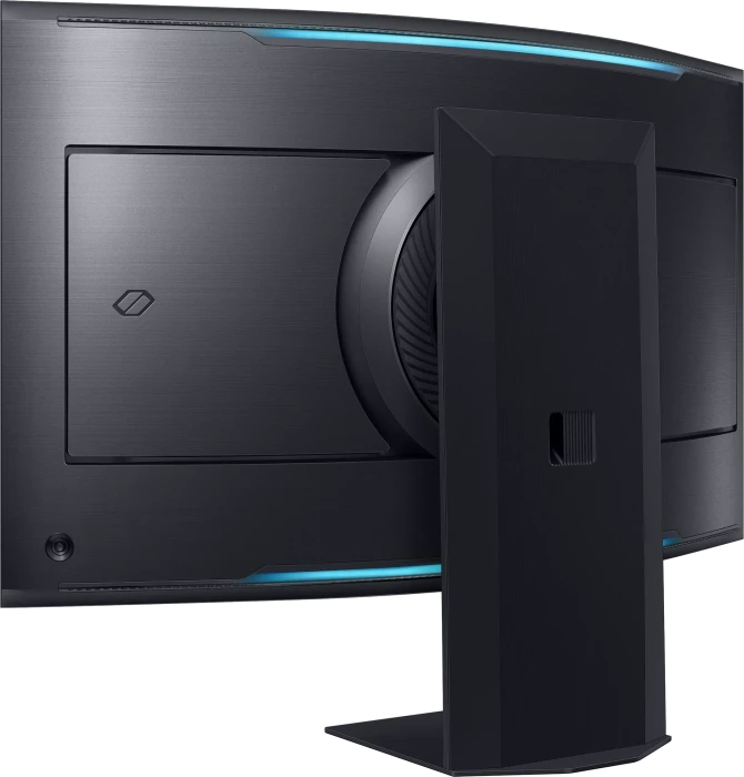 Samsung Odyssey Ark 2nd Gen, 54.6"