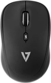 V7 Optische Wireless Maus, USB (MW100-1E)