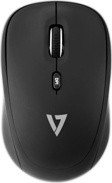V7 Optische Wireless Maus, USB