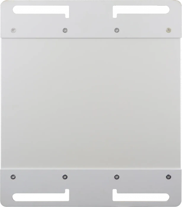LevelOne OSW-1000 Industrial Wallmount Gigabit Switch, 8x RJ-45, 2x SFP, 115W PoE+