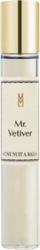 Une Nuit Nomade Une Nuit à Bali Mr. Vetiver Eau de Parfum, 25ml