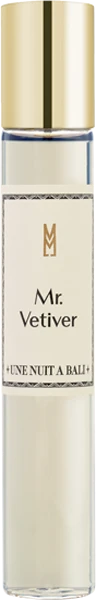 Une Nuit Nomade Une Nuit à Bali Mr. Vetiver Eau de Parfum, 25ml