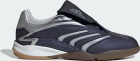 adidas Predator Sala IN shadow navy/silver metallic/gum
