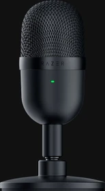 Razer Seiren Mini schwarz