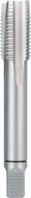 Ruko G DIN 5157 HSS Hand-Gewindebohrer, 1/4"x20x70mm, 2 Stück