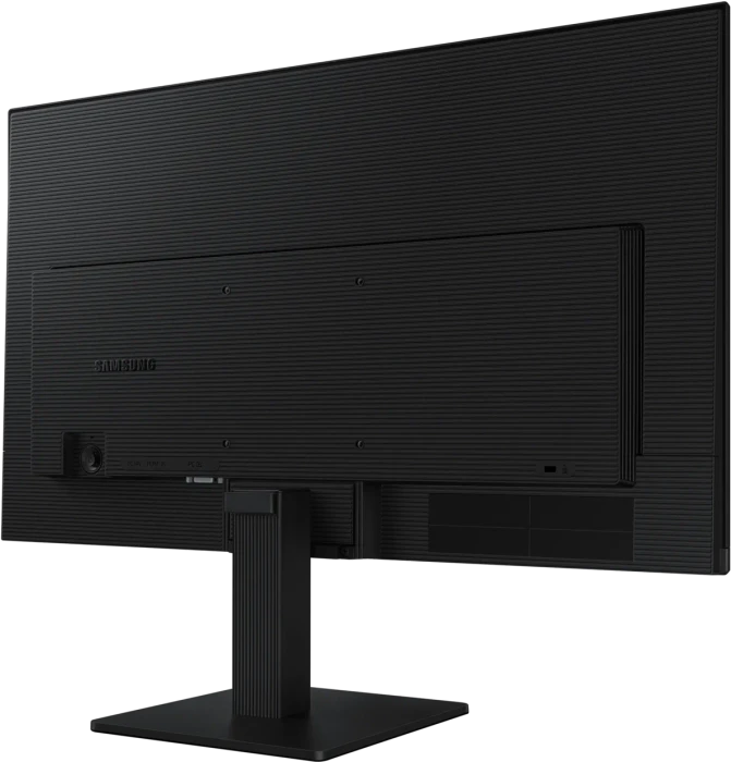 Samsung Essential Monitor S3 S30GD, 24"