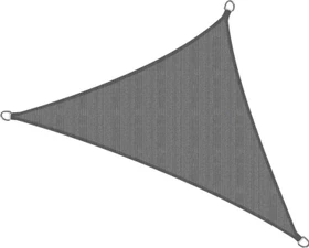 Sol Royal HS9 Sonnensegel 500cm anthrazit