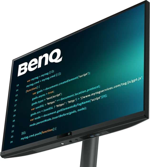 BenQ RD270Q, 27"