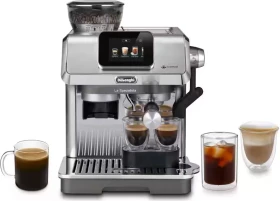 DeLonghi EC 9455.M La Specialista Touch metal