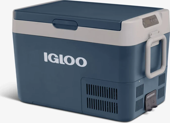 Igloo ICF 32 Kompressor-Kühlbox