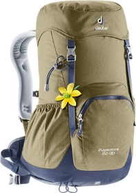 Deuter Zugspitze 22 SL clay/navy (Damen)