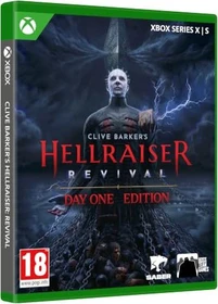 Clive Barker's Hellraiser: Revival (Xbox SX)