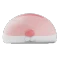 Akko x Waigua Cat Theme Wireless Mouse, Pink Angie, USB Vorschaubild