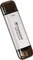 Transcend ESD310S 1TB Silver, USB-A + USB-C, USB 3.2 Gen 2×1 Vorschaubild