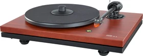 Music Hall mmf-5.3se (mit Tonabnehmer Ortofon 2M Bronze) rosenholz