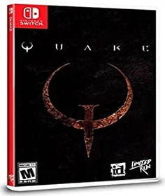 Quake Remaster (Switch)