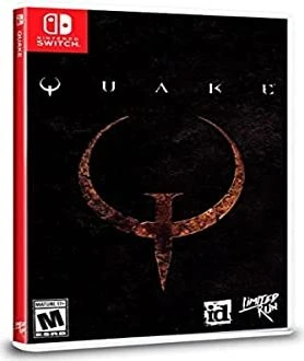 Quake Remaster (Switch)