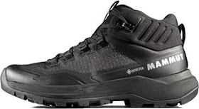 Mammut Sertig III Mid GTX schwarz (Damen)