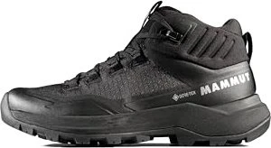 Mammut Sertig III Mid GTX schwarz (Damen)