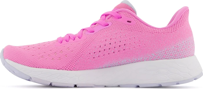 New Balance Fresh Foam X Tempo v2 rosa/weiß (Damen)