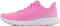 New Balance Fresh Foam X Tempo v2 rosa/weiß (Damen) Vorschaubild