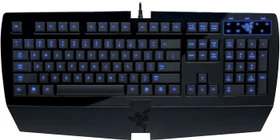 Razer Lycosa, USB, DE