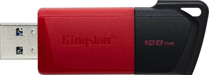 Kingston DataTraveler Exodia M 128GB, USB-A, USB 3.2 Gen 1×1
