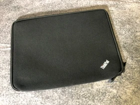 Lenovo ThinkPad Fitted Reversible 14" Schutzhülle