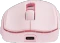 Epomaker Nex Lite Wireless Gaming Mouse mit Ladestation, rosa, USB/Bluetooth Vorschaubild