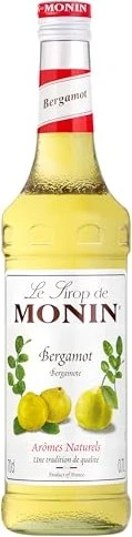 Monin Bergamot 700ml