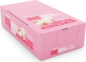GymBeam ASAP 50% Protein Strawberry 24x50g