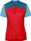 Vaude Tremalzo IV Trikot kurzarm magma (Damen) Vorschaubild